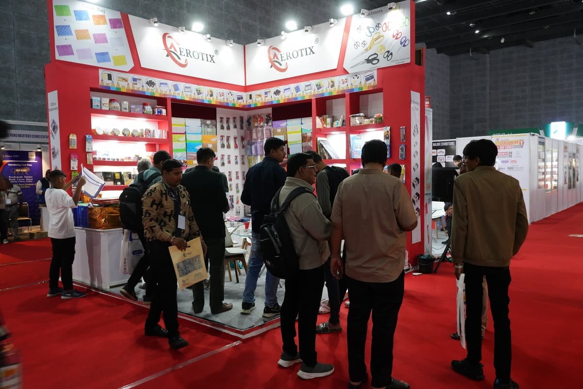 Past Exhibition Show
