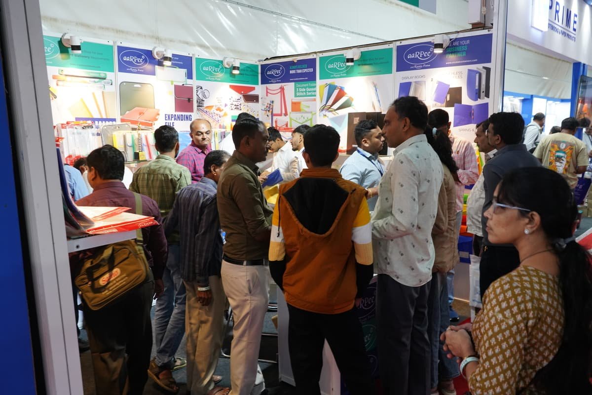 Past Exhibition Show