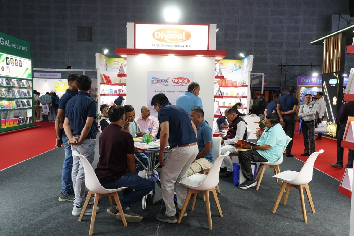 Past Exhibition Show