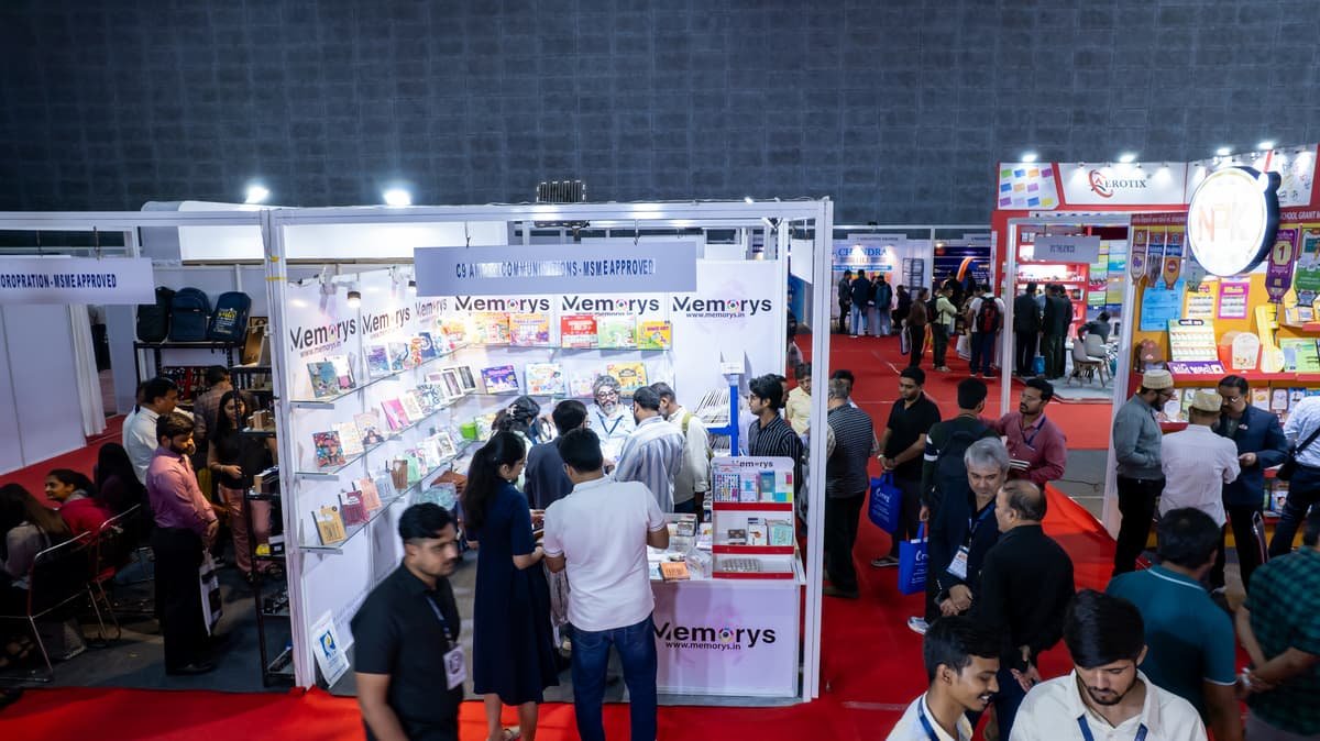 Past Exhibition Show