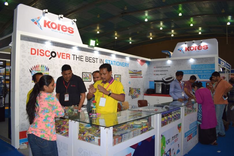 Past Exhibition Show