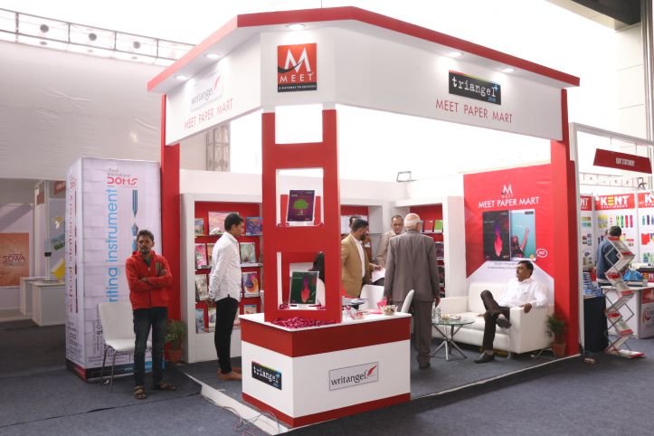 Past Exhibition Show