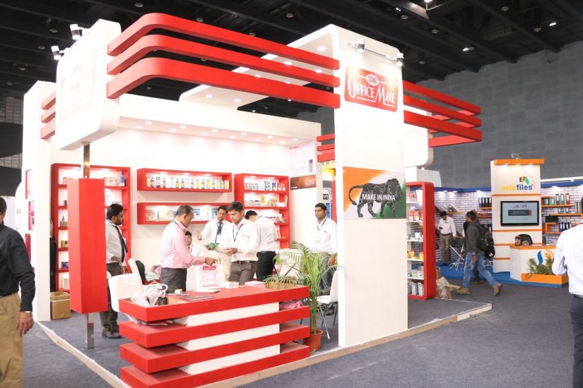 Past Exhibition Show