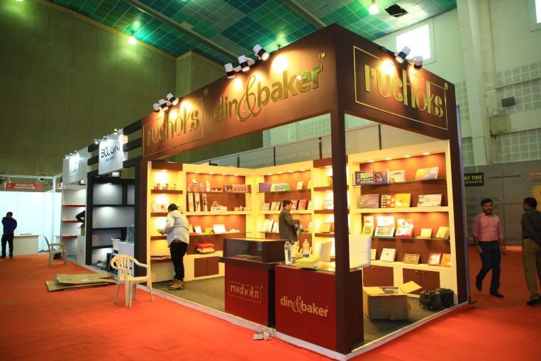 Past Exhibition Show