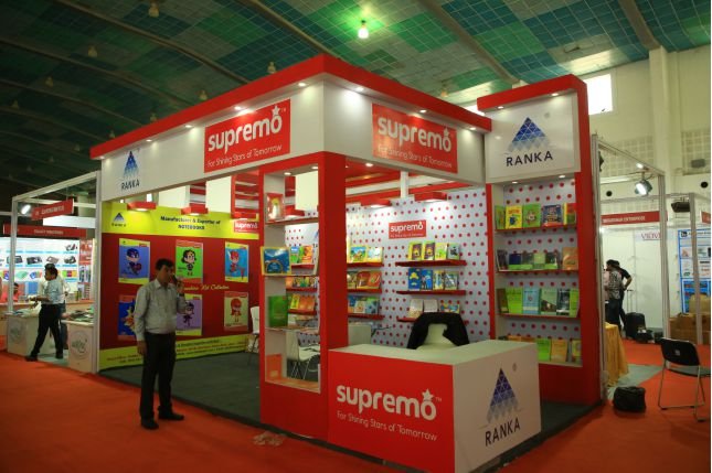 Past Exhibition Show