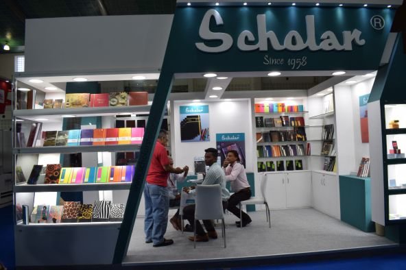 Past Exhibition Show