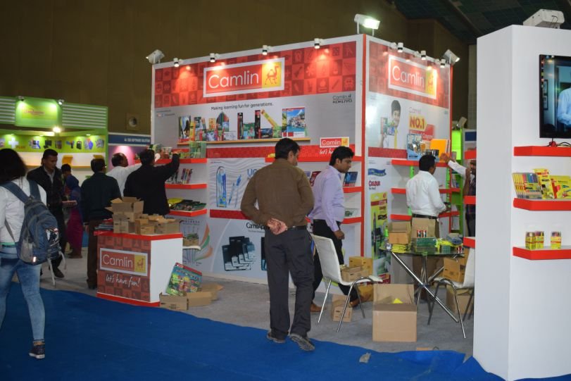 Past Exhibition Show