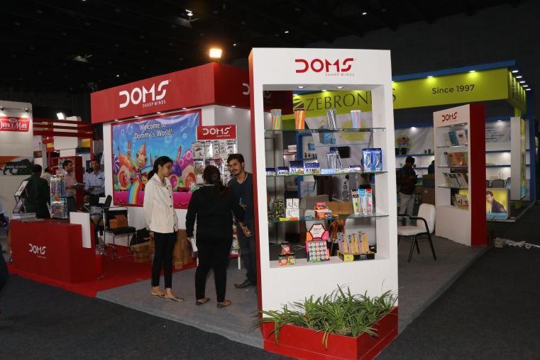 Past Exhibition Show