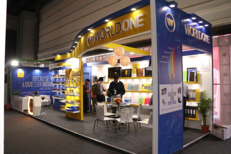 Past Exhibition Show