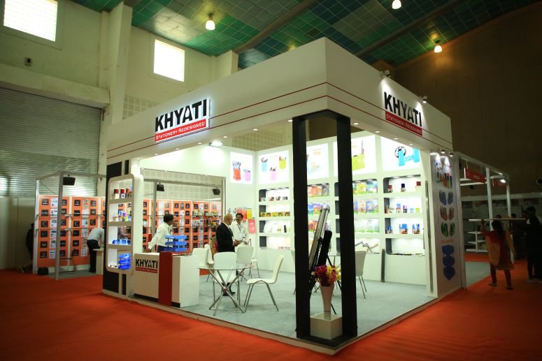 Past Exhibition Show